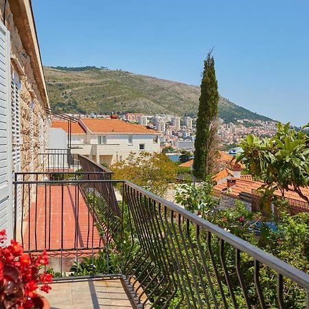 Apartment Niko Dubrovnik Exteriör bild