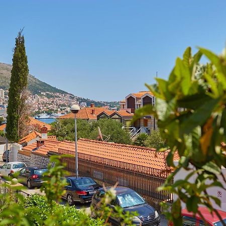 Apartment Niko Dubrovnik Exteriör bild