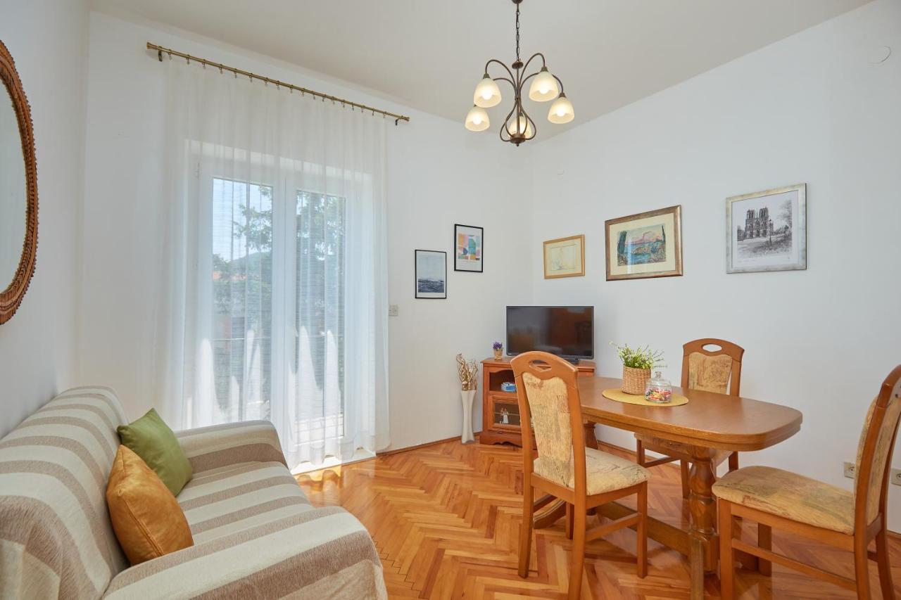 Apartment Niko Dubrovnik Exteriör bild