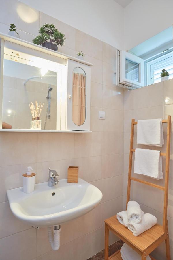 Apartment Niko Dubrovnik Exteriör bild